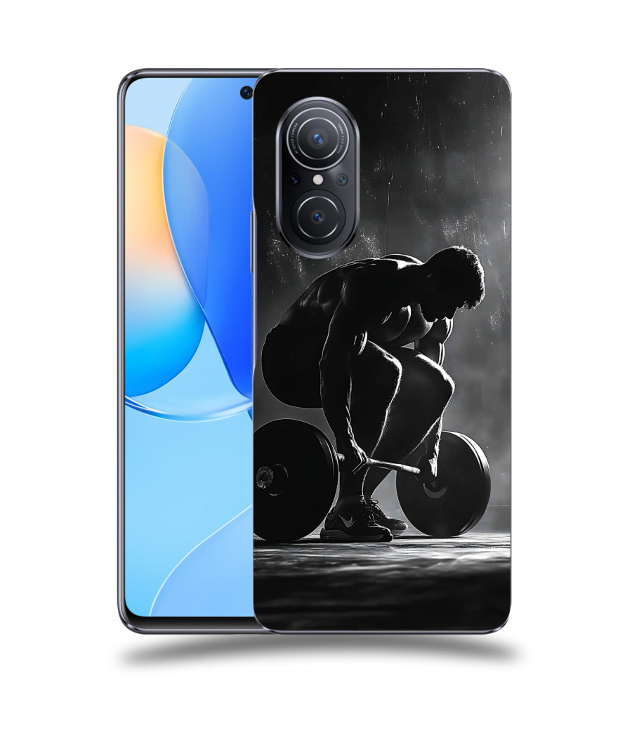 ACOVER Kryt na mobil Huawei...