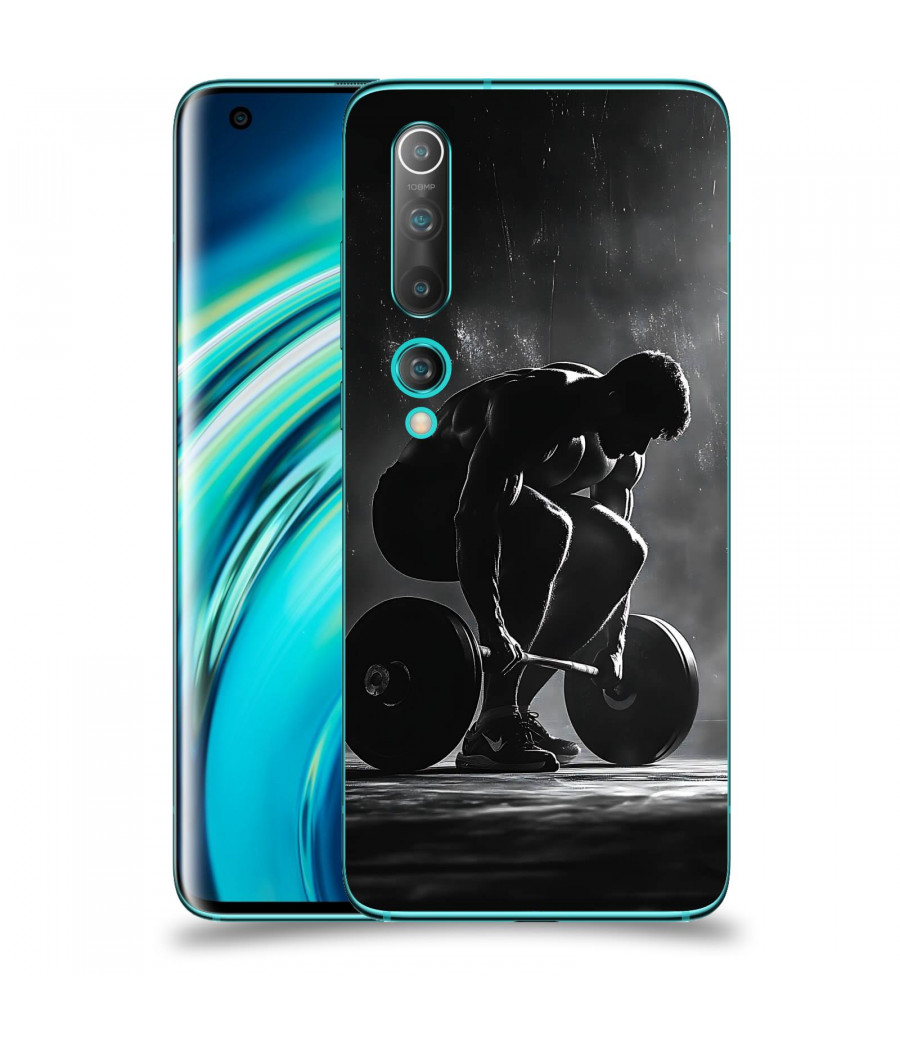 ACOVER Kryt na mobil Xiaomi...