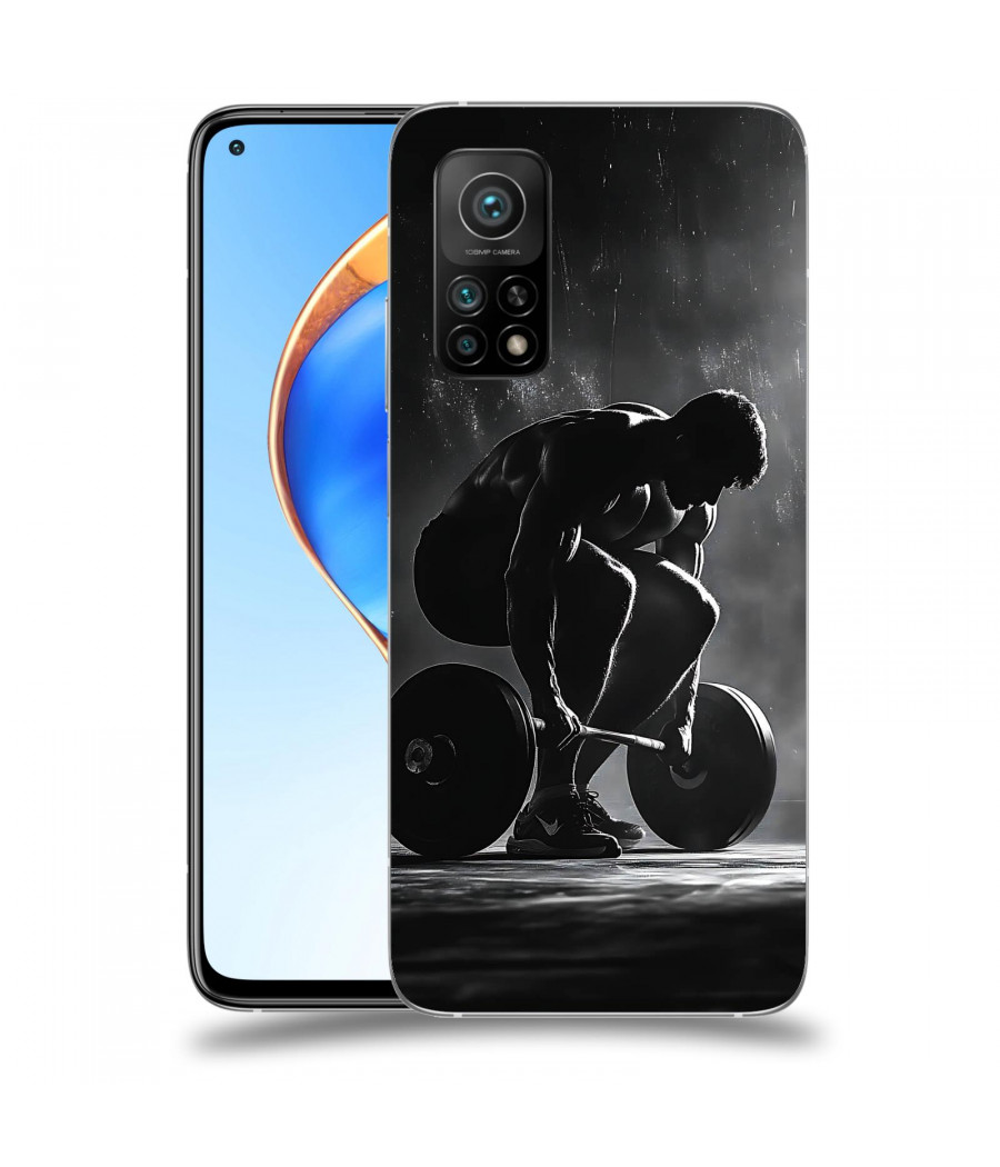 ACOVER Kryt na mobil Xiaomi...