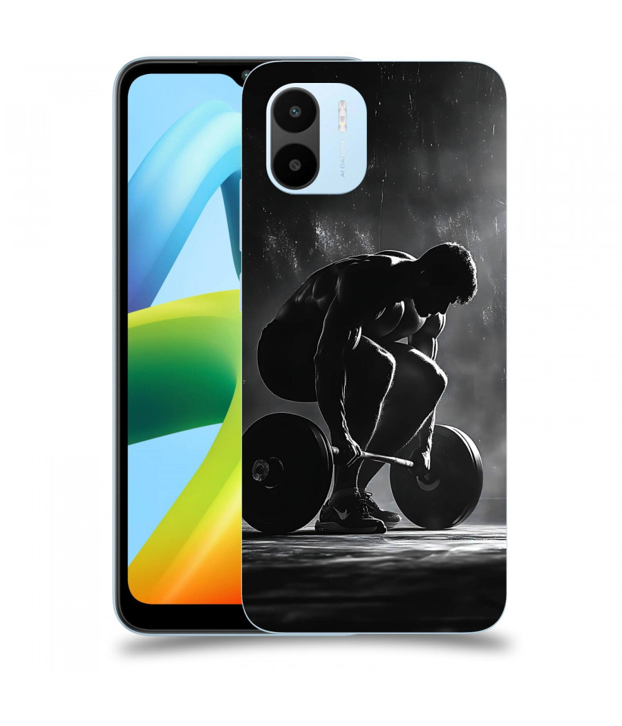 ACOVER Kryt na mobil Xiaomi...