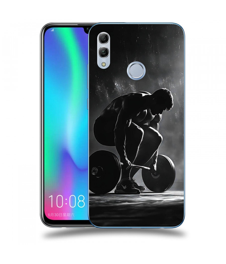 ACOVER Kryt na mobil Honor...