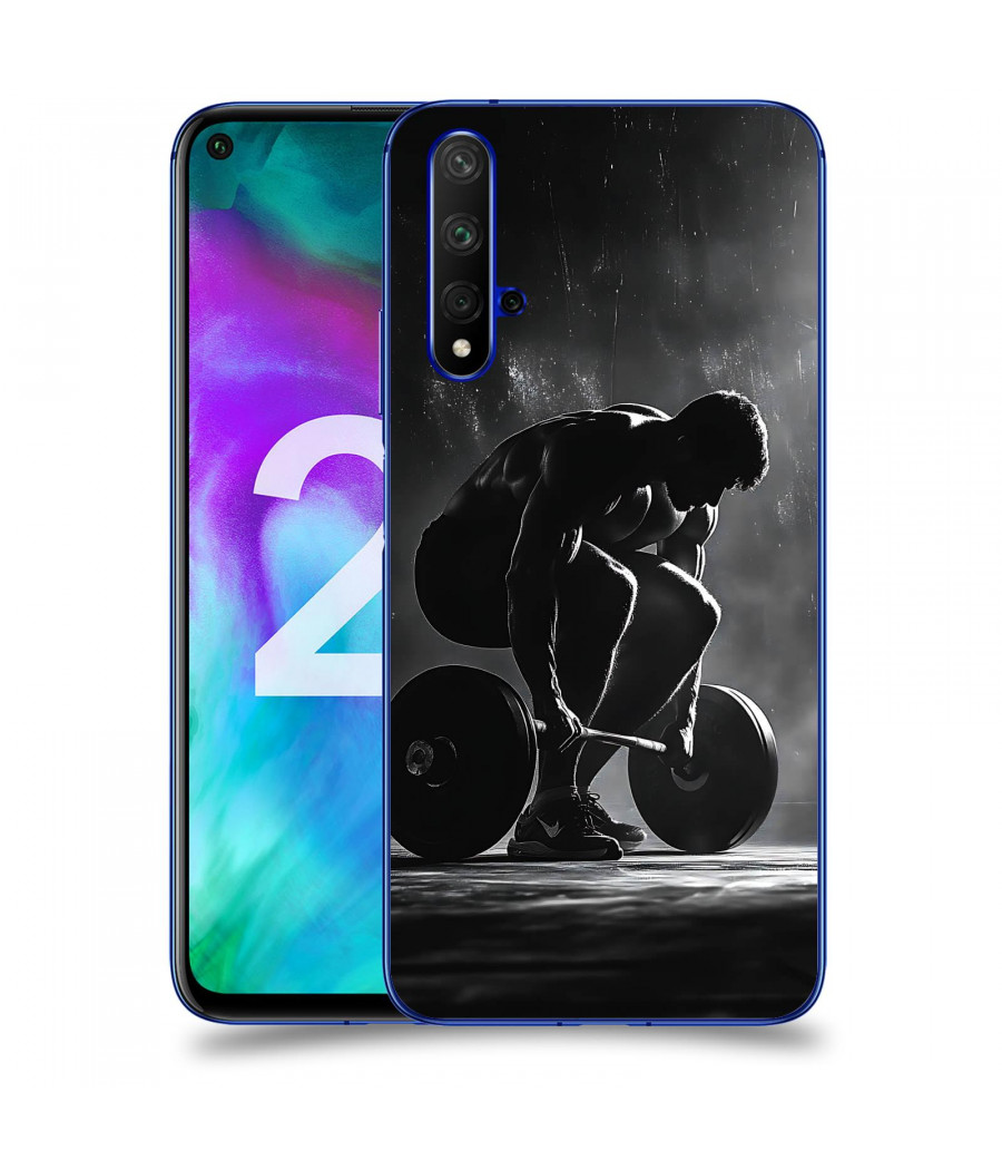 ACOVER Kryt na mobil Honor...