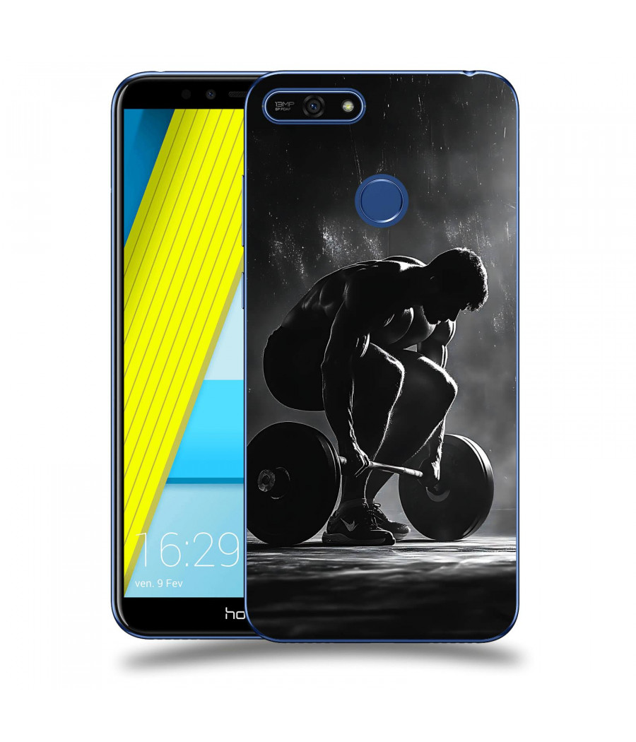 ACOVER Kryt na mobil Honor...