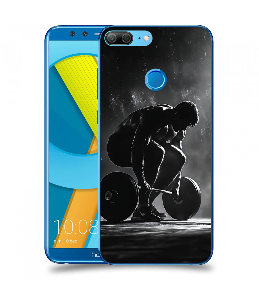 ACOVER Kryt na mobil Honor...