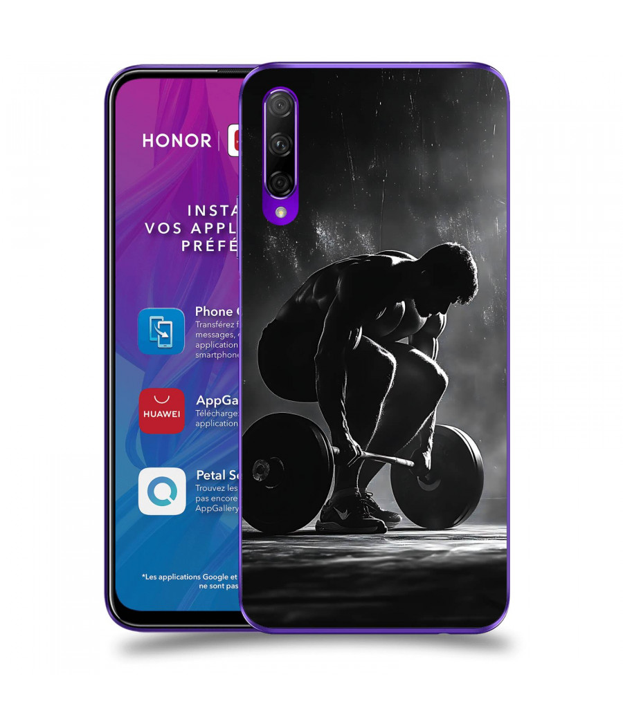 ACOVER Kryt na mobil Honor...