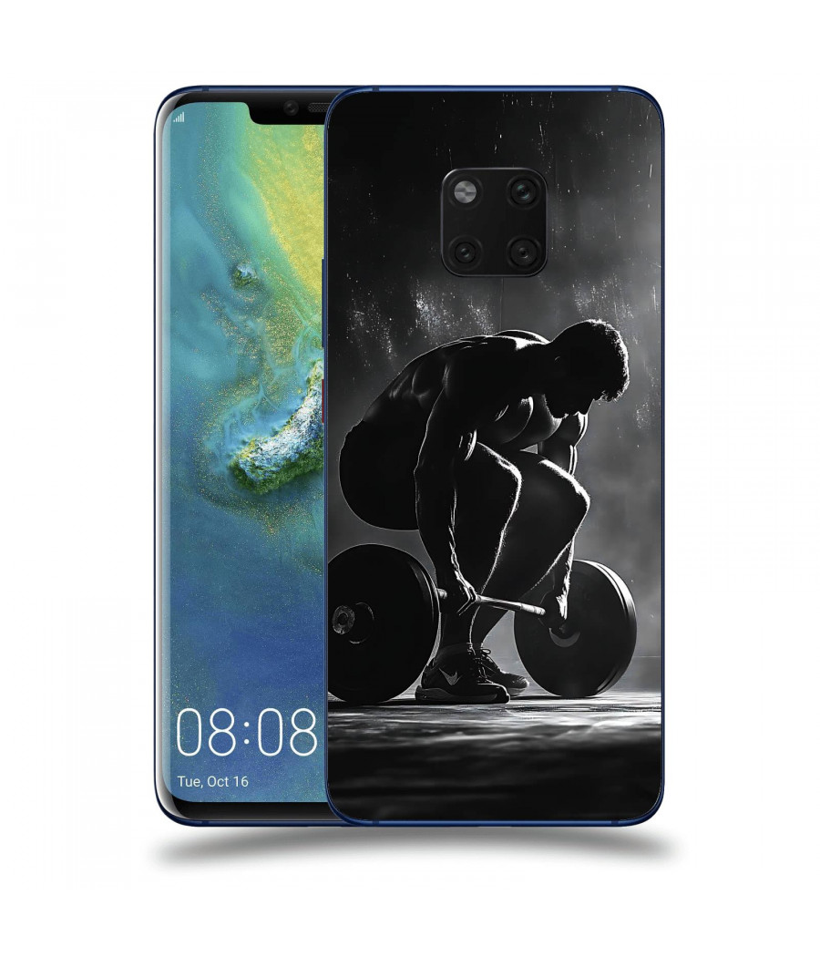 ACOVER Kryt na mobil Huawei...