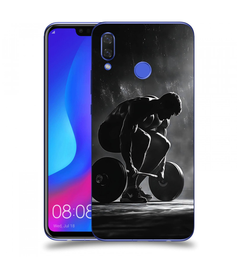 ACOVER Kryt na mobil Huawei...