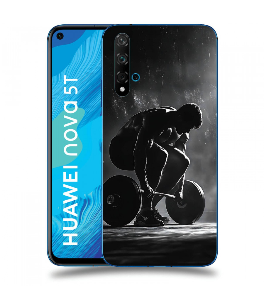 ACOVER Kryt na mobil Huawei...