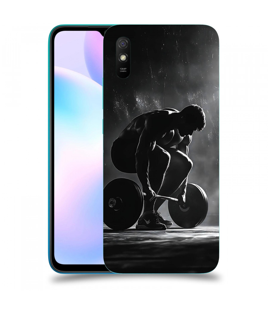 ACOVER Kryt na mobil Xiaomi...