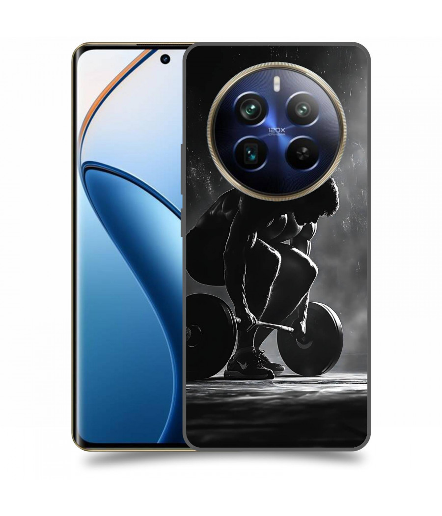 ACOVER Kryt na mobil Realme...