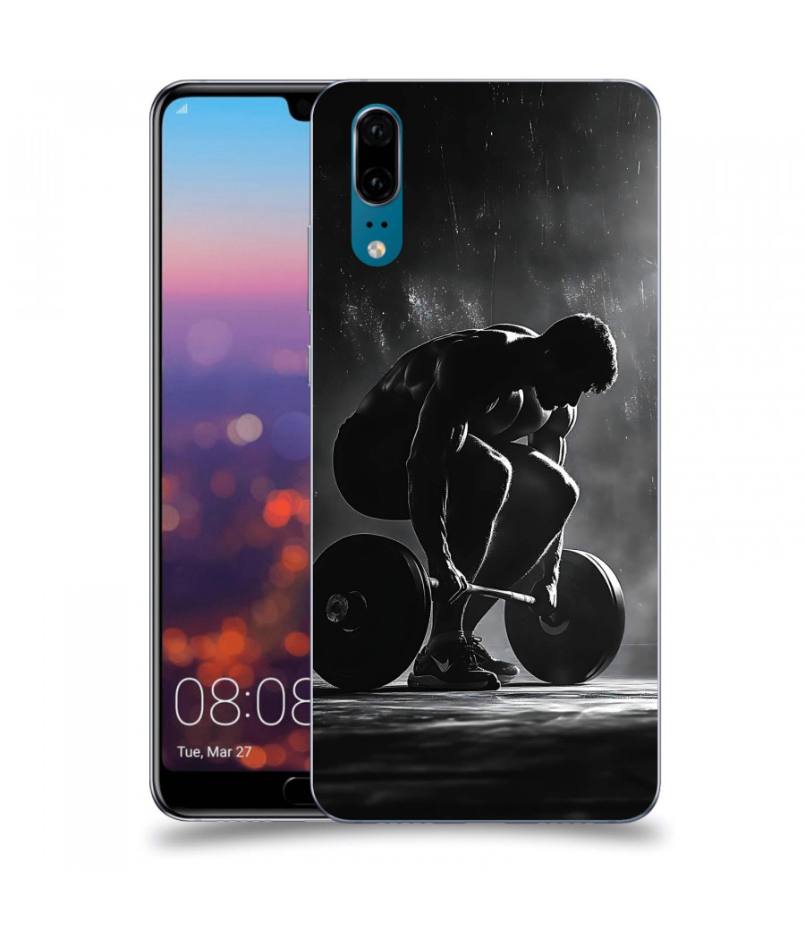 ACOVER Kryt na mobil Huawei...