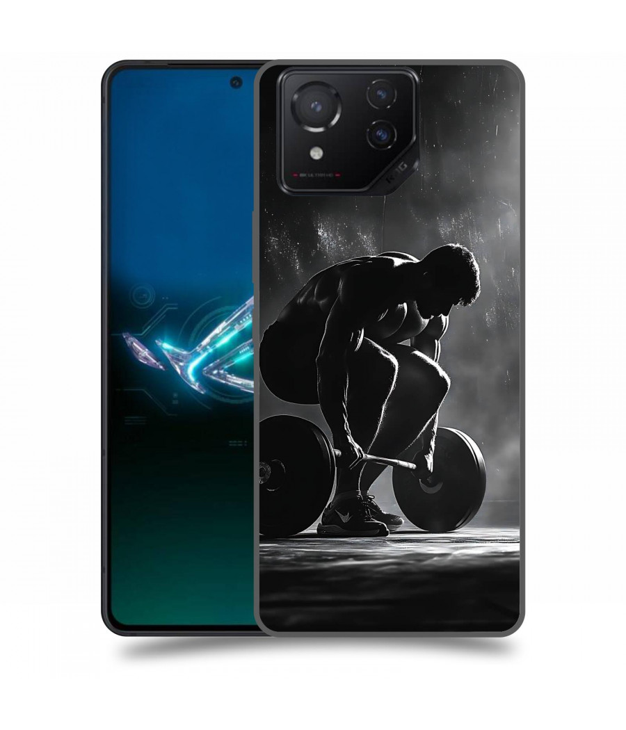 ACOVER Kryt na mobil Asus...
