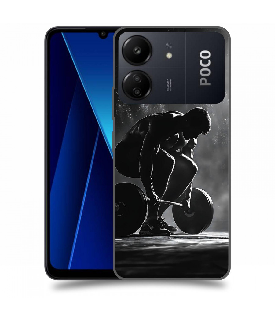 ACOVER Kryt na mobil Poco...