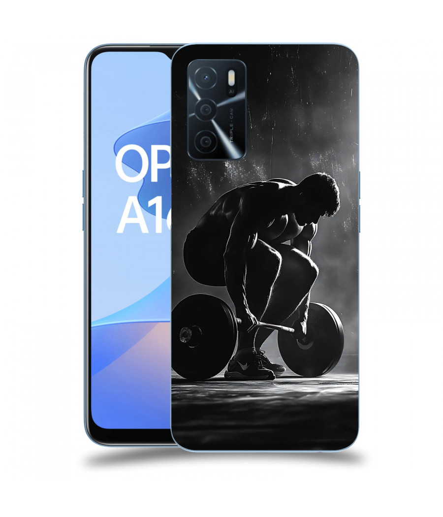 ACOVER Kryt na mobil OPPO...