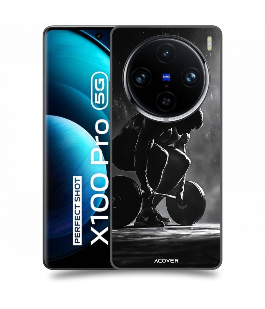 ACOVER Kryt na mobil Vivo...