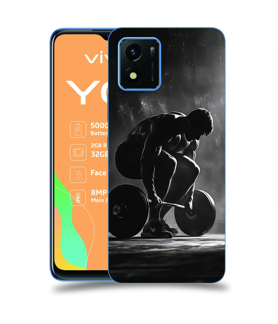 ACOVER Kryt na mobil Vivo...