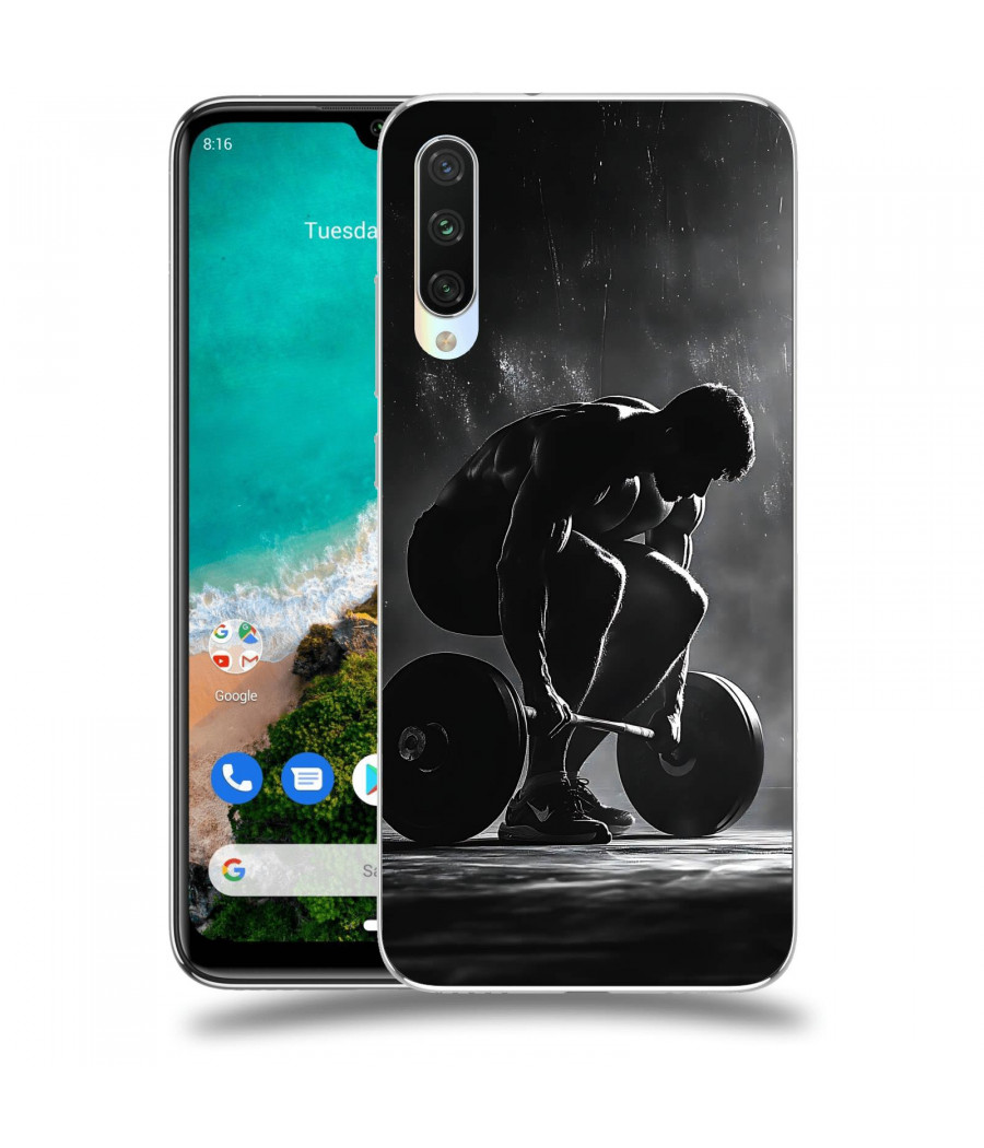 ACOVER Kryt na mobil Xiaomi...