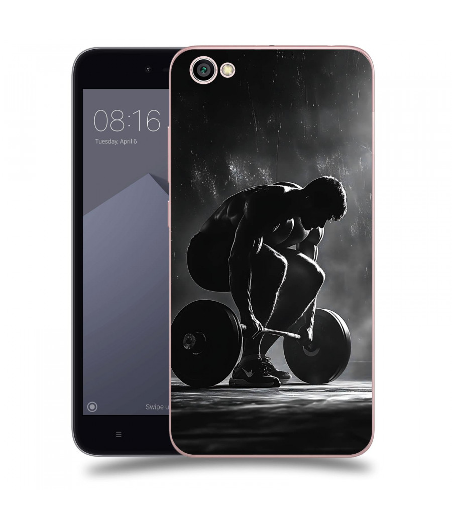 ACOVER Kryt na mobil Xiaomi...