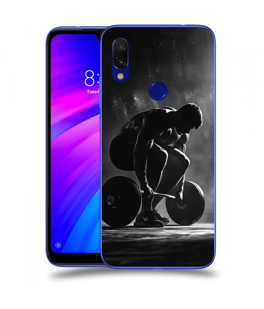 ACOVER Kryt na mobil Xiaomi...
