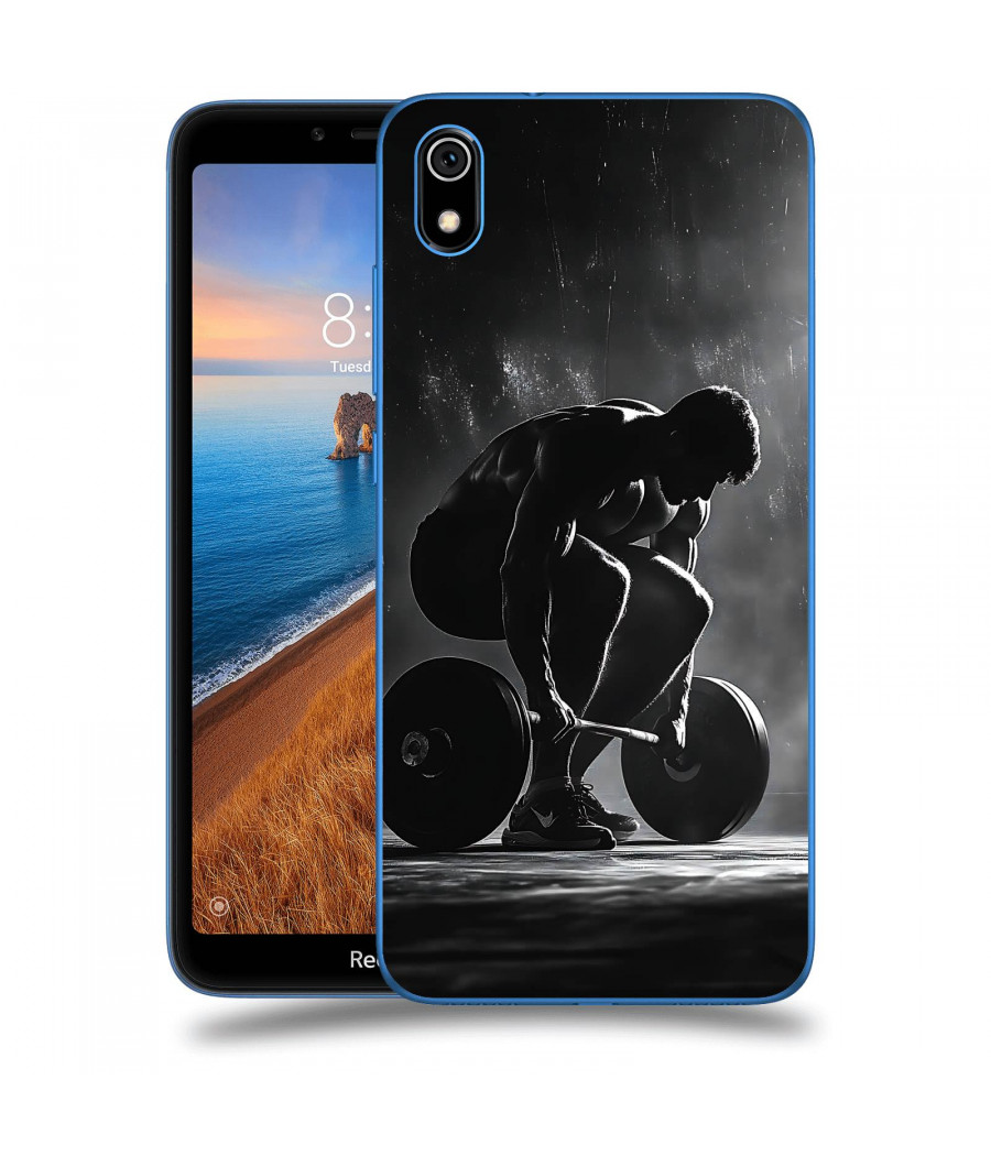 ACOVER Kryt na mobil Xiaomi...