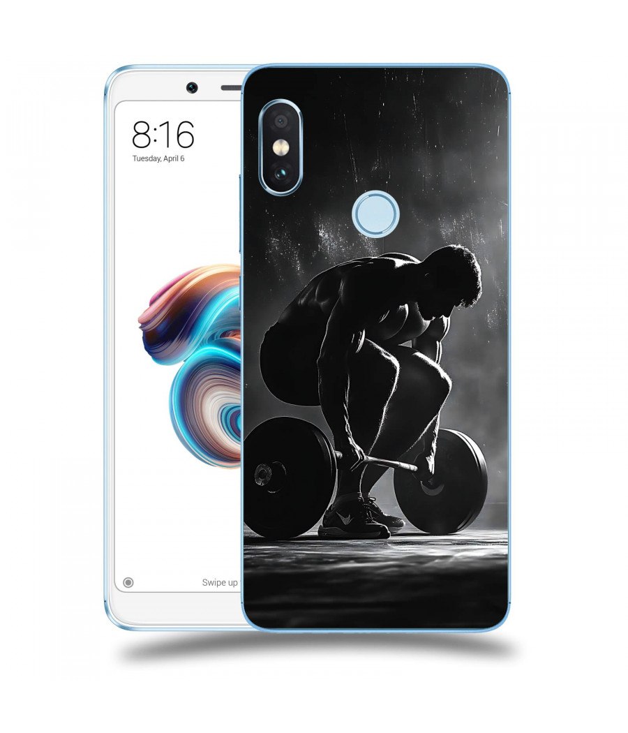 ACOVER Kryt na mobil Xiaomi...