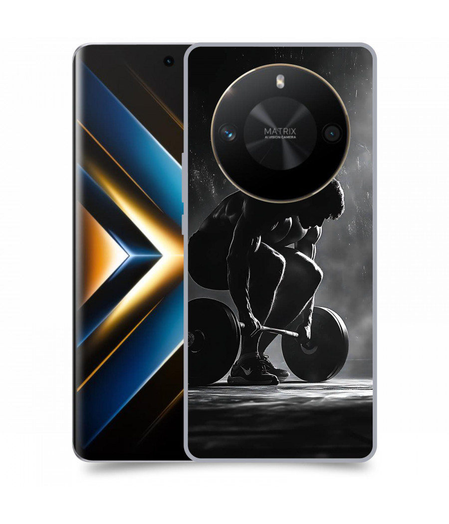 ACOVER Kryt na mobil Honor...