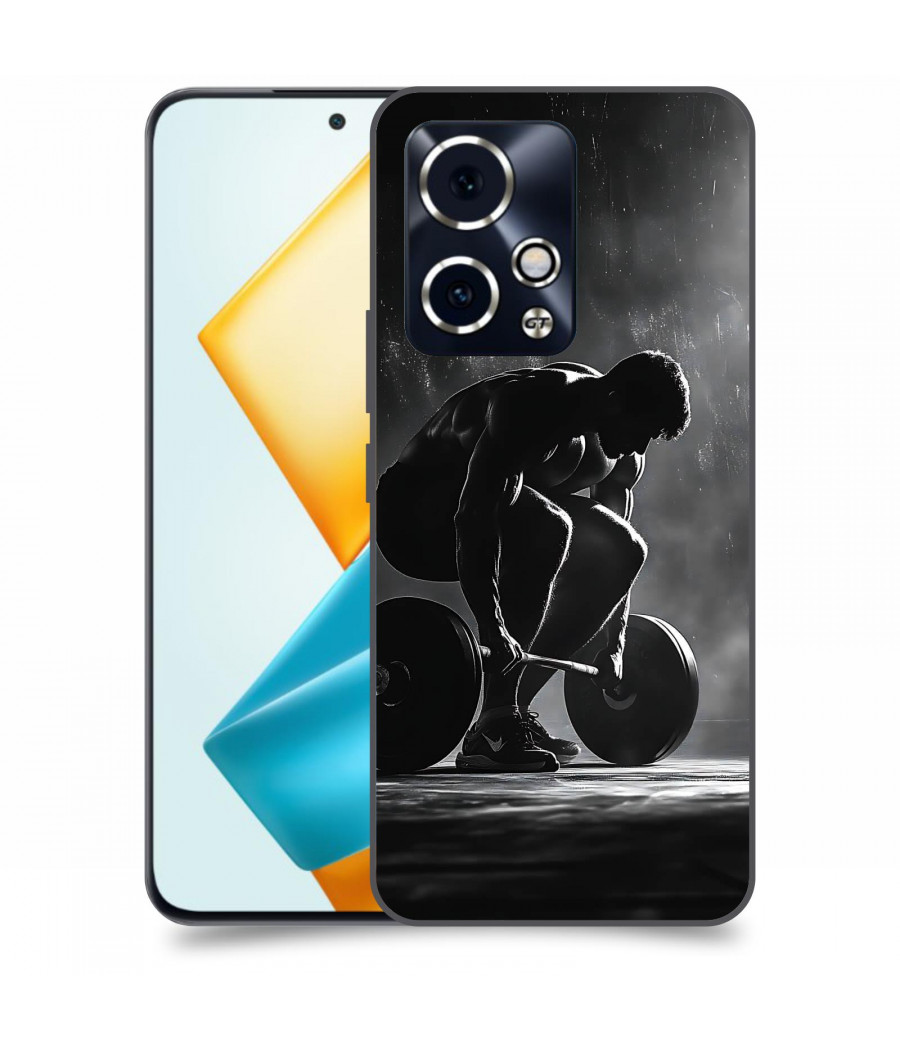 ACOVER Kryt na mobil Honor...