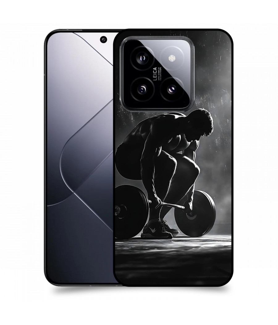 ACOVER Kryt na mobil Xiaomi...