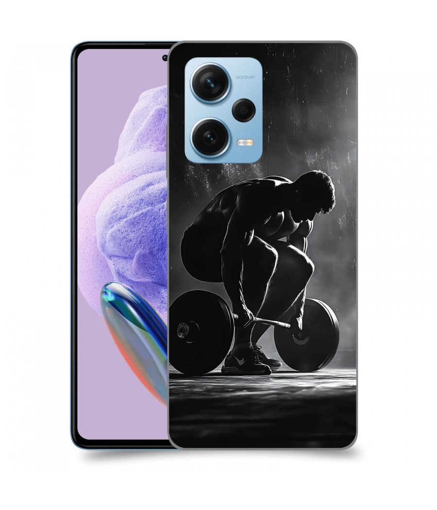 ACOVER Kryt na mobil Xiaomi...