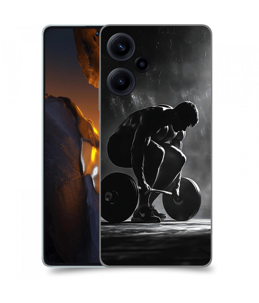 ACOVER Kryt na mobil Xiaomi...