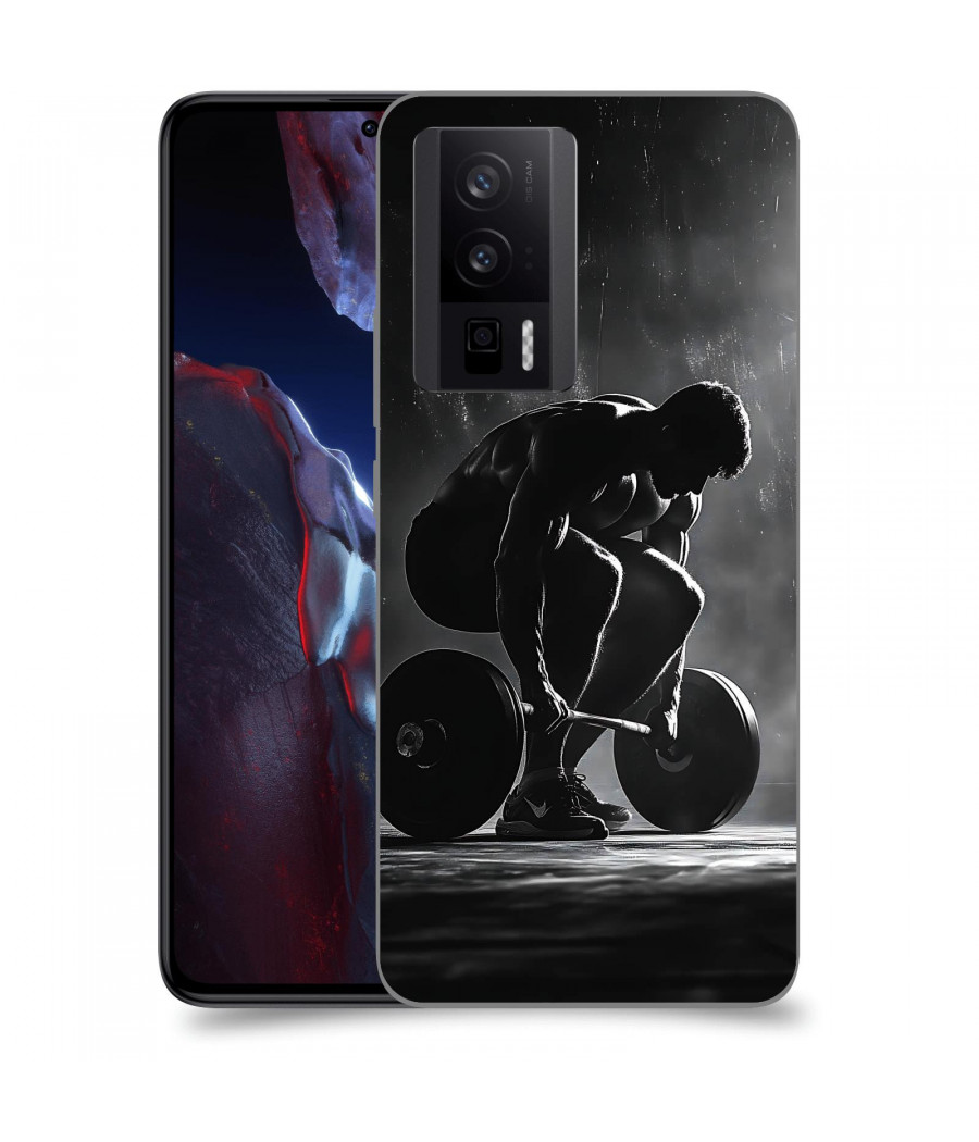 ACOVER Kryt na mobil Xiaomi...