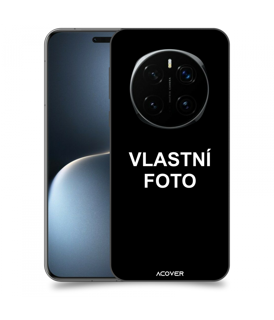 ACOVER Kryt na mobil Honor Magic 7 Pro s vlastní fotkou / motivem