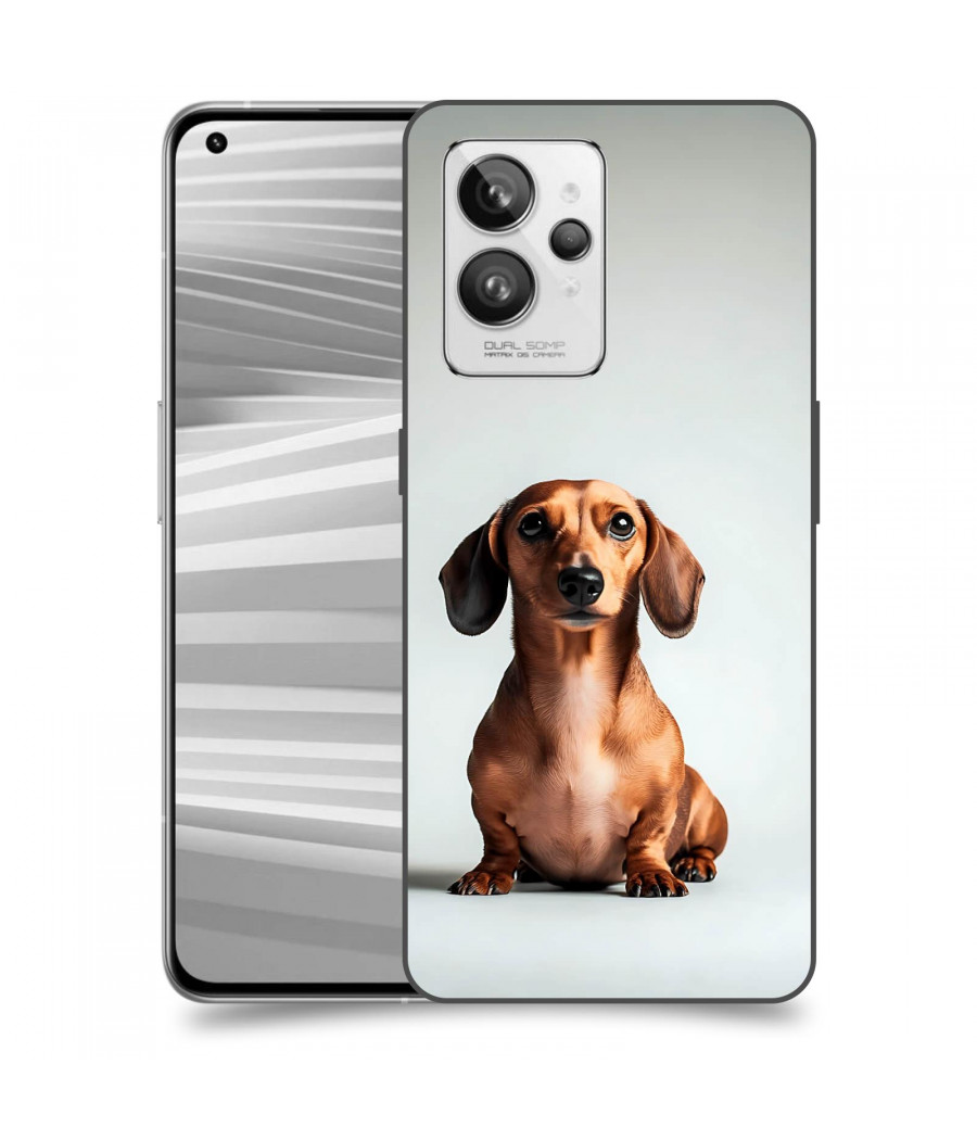 ACOVER Kryt na mobil Realme GT2 - ::name::