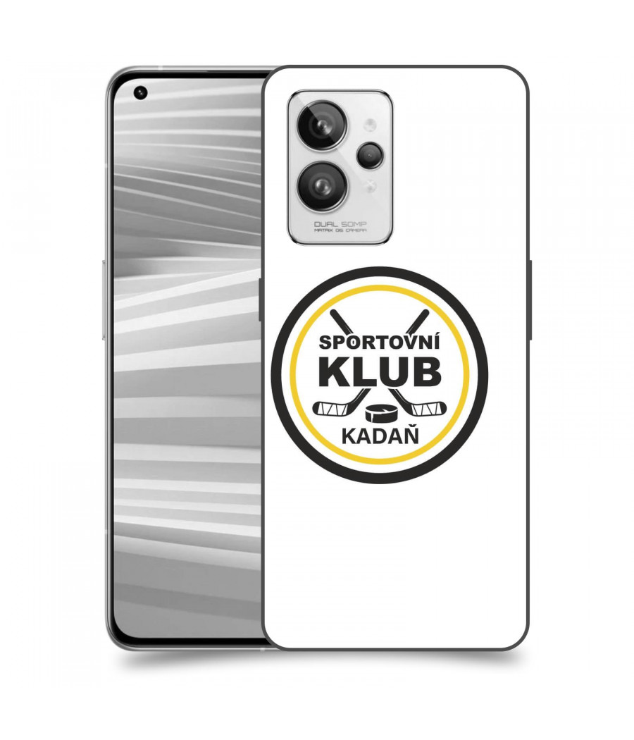 ACOVER Kryt na mobil Realme GT2 - ::name::