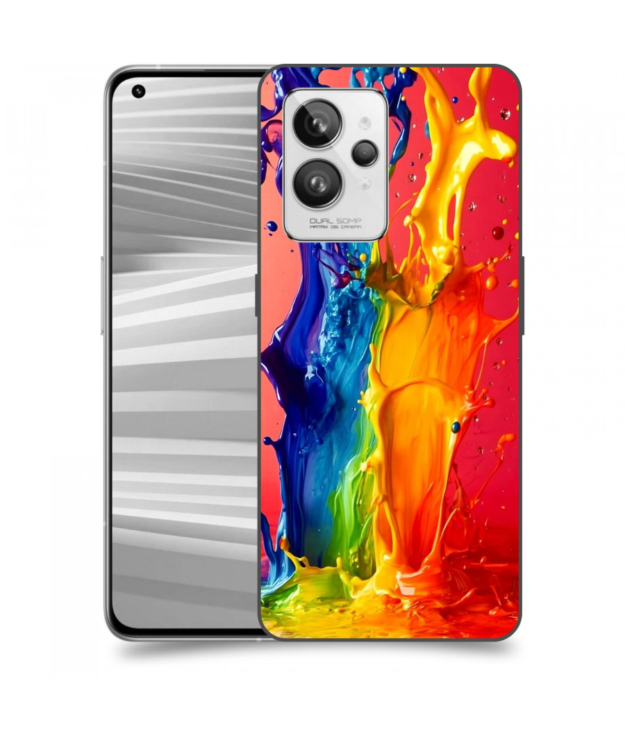 ACOVER Kryt na mobil Realme GT2 - ::name::