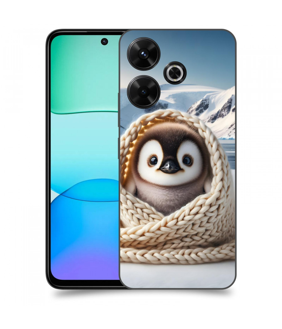 ACOVER Kryt na mobil Xiaomi Redmi 13 - ::name::