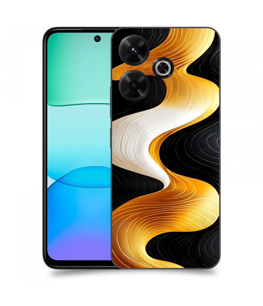 ACOVER Kryt na mobil Xiaomi Redmi 13 - ::name::