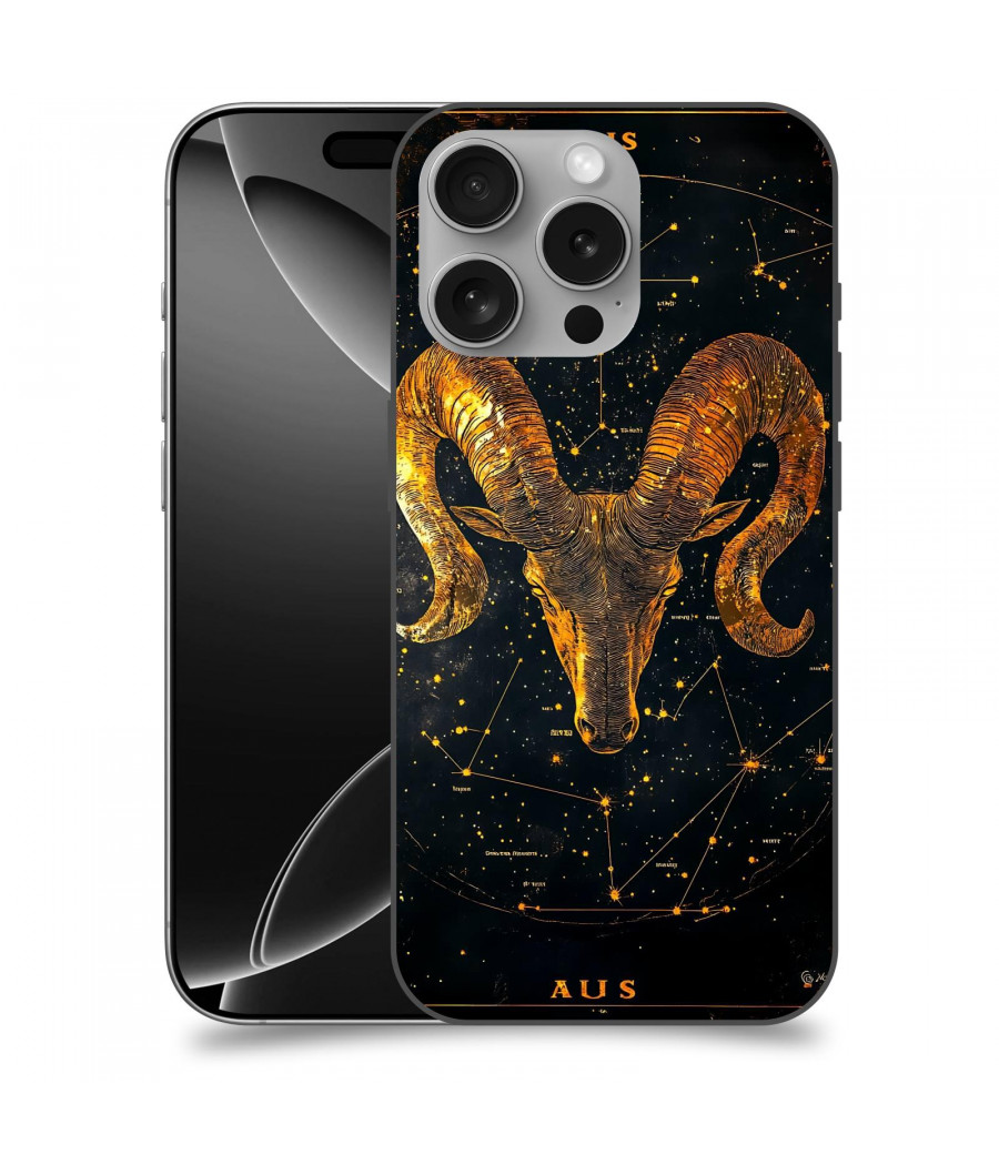 ACOVER Kryt na mobil Apple iPhone 16 Pro Max - ::name::