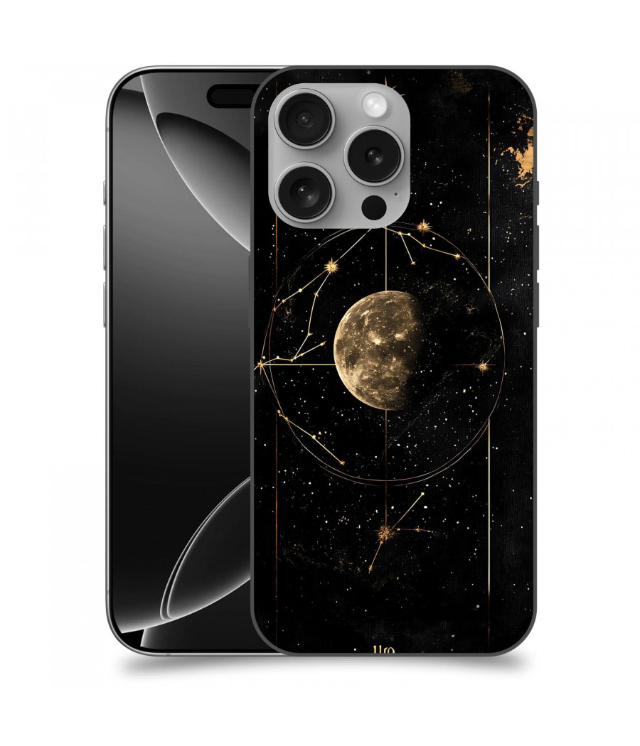 ACOVER Kryt na mobil Apple iPhone 16 Pro Max - ::name::