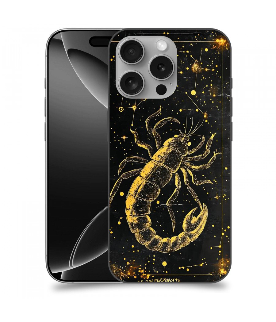 ACOVER Kryt na mobil Apple iPhone 16 Pro Max - ::name::