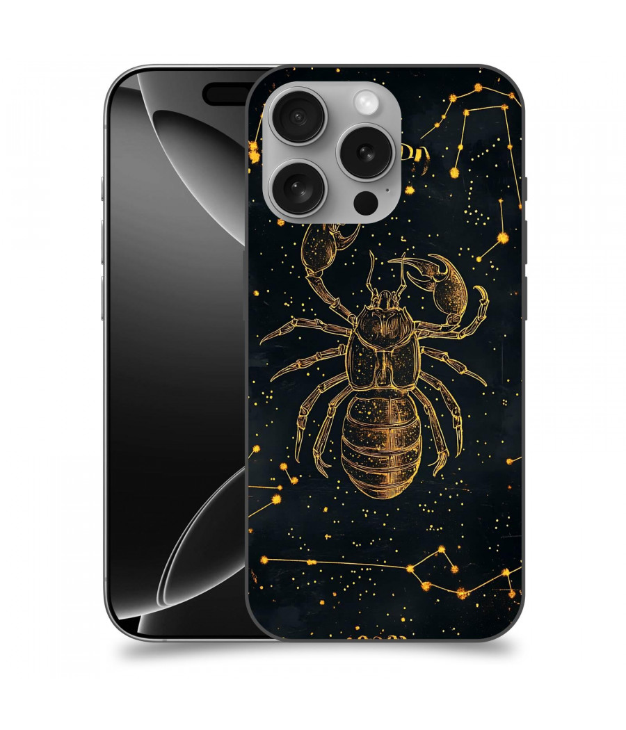 ACOVER Kryt na mobil Apple iPhone 16 Pro Max - ::name::