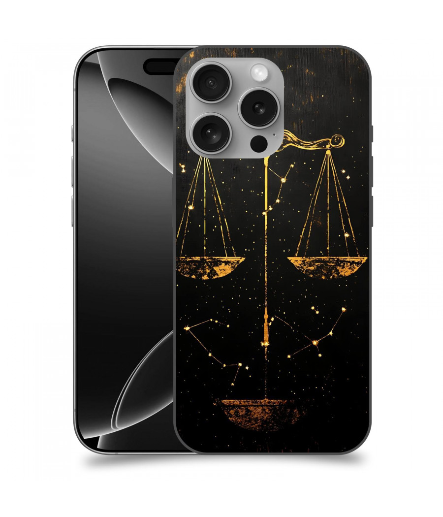 ACOVER Kryt na mobil Apple iPhone 16 Pro Max - ::name::