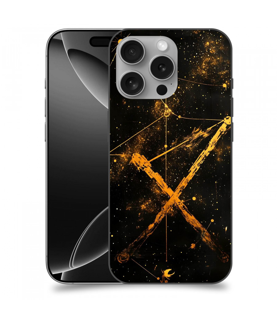 ACOVER Kryt na mobil Apple iPhone 16 Pro Max - ::name::