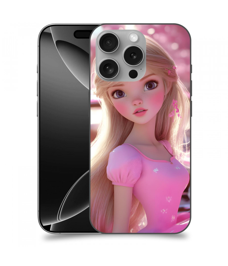 ACOVER Kryt na mobil Apple iPhone 16 Pro Max - ::name::