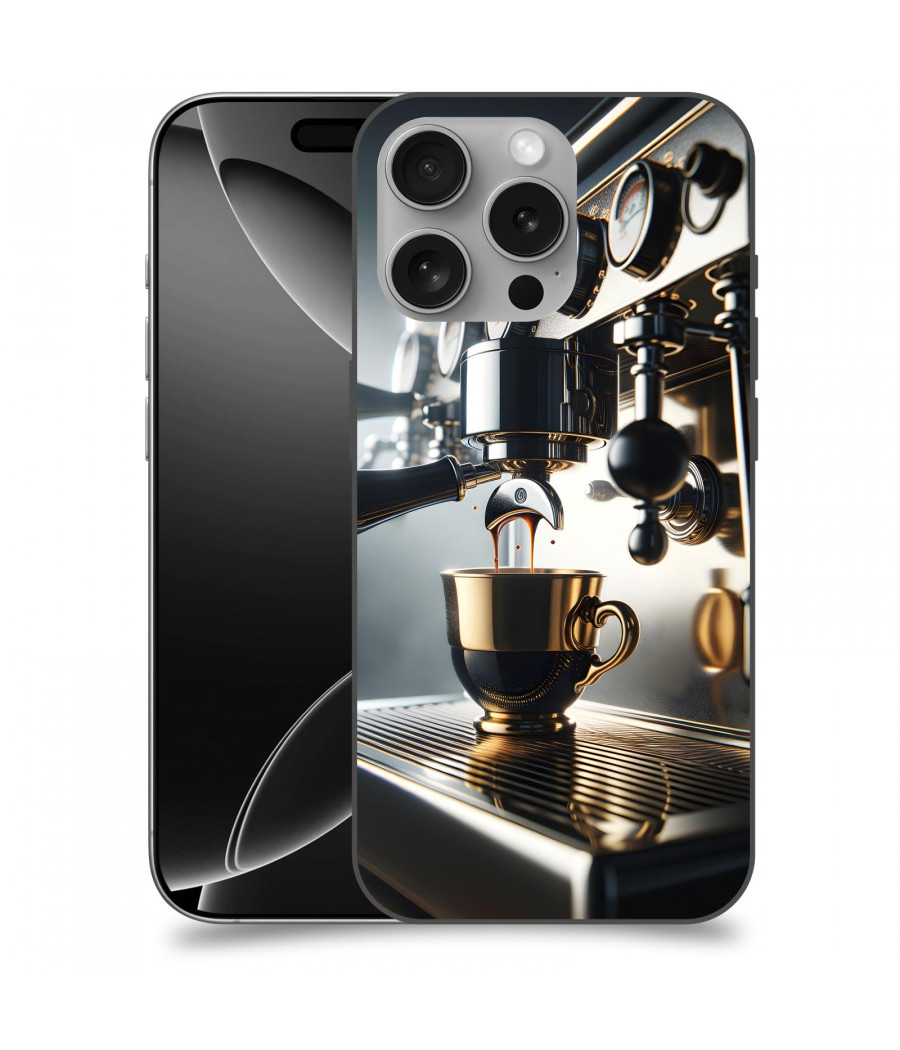 ACOVER Kryt na mobil Apple iPhone 16 Pro Max - ::name::