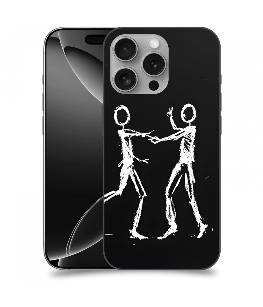 ACOVER Kryt na mobil Apple iPhone 16 Pro Max - ::name::
