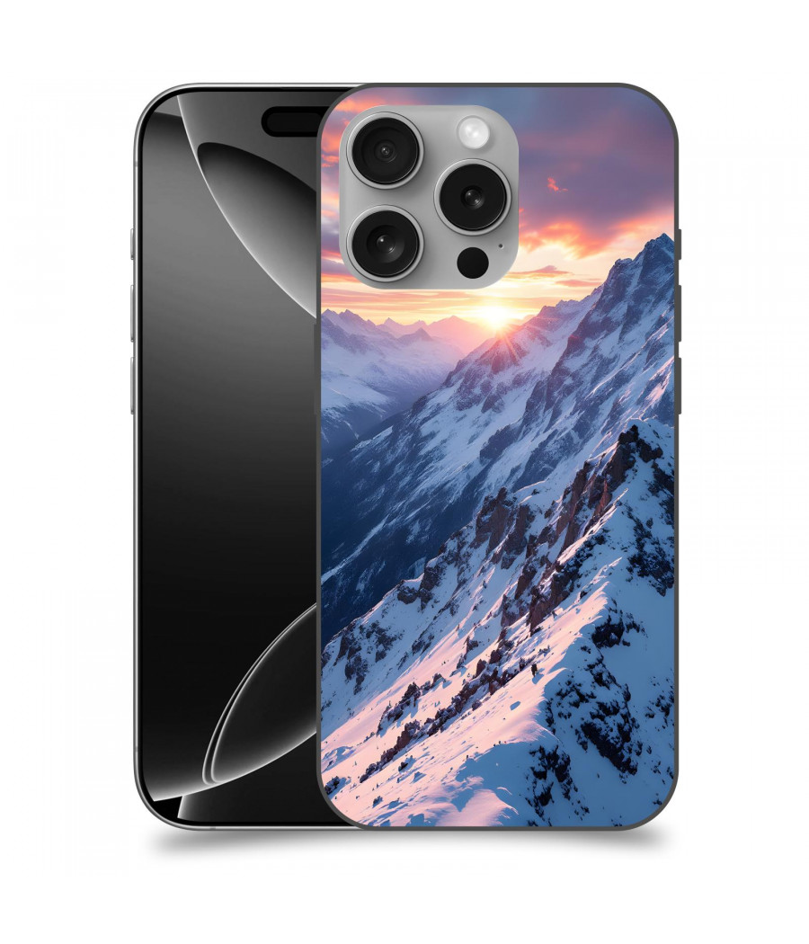 ACOVER Kryt na mobil Apple iPhone 16 Pro Max - ::name::