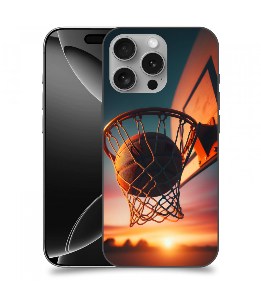 ACOVER Kryt na mobil Apple iPhone 16 Pro Max - ::name::