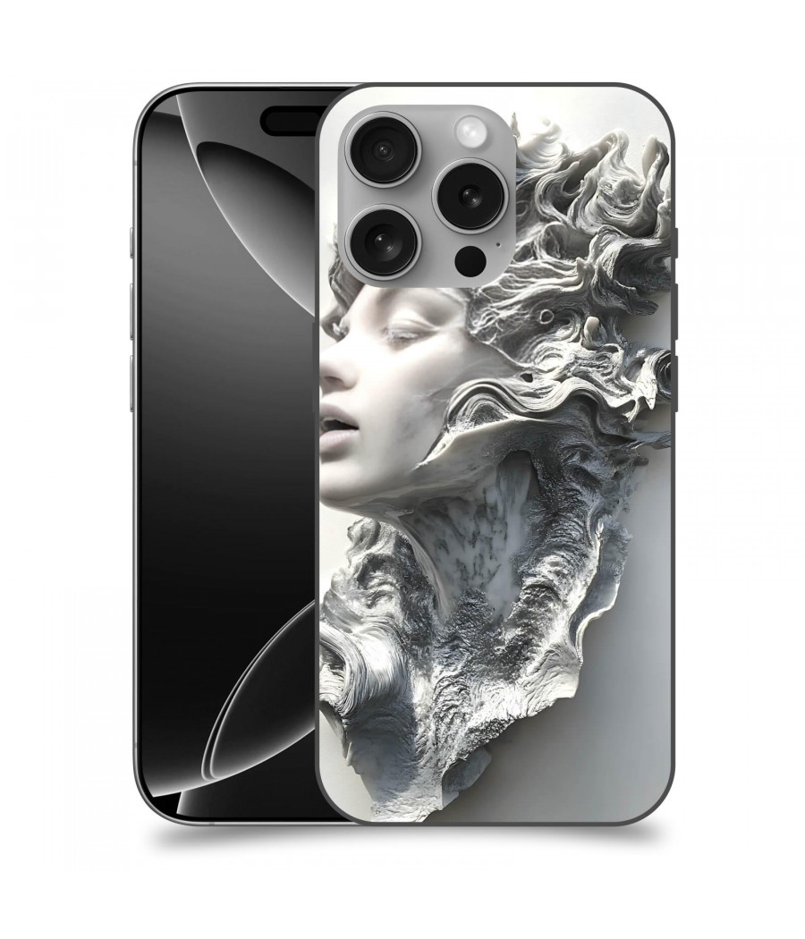 ACOVER Kryt na mobil Apple iPhone 16 Pro Max - ::name::