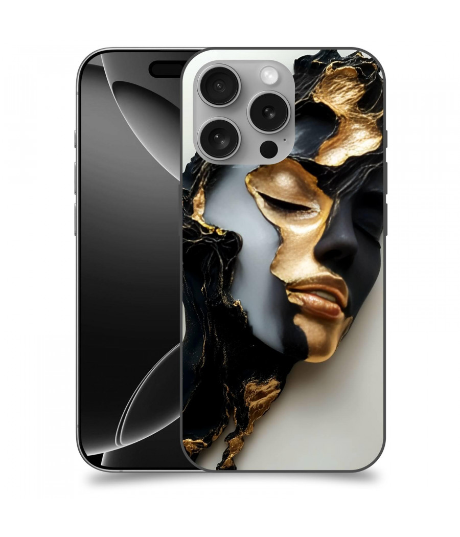 ACOVER Kryt na mobil Apple iPhone 16 Pro Max - ::name::